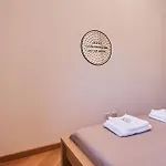 Gallery Suite The Turin Center Apartment 5 Floor, Free Garage, Big Terrace