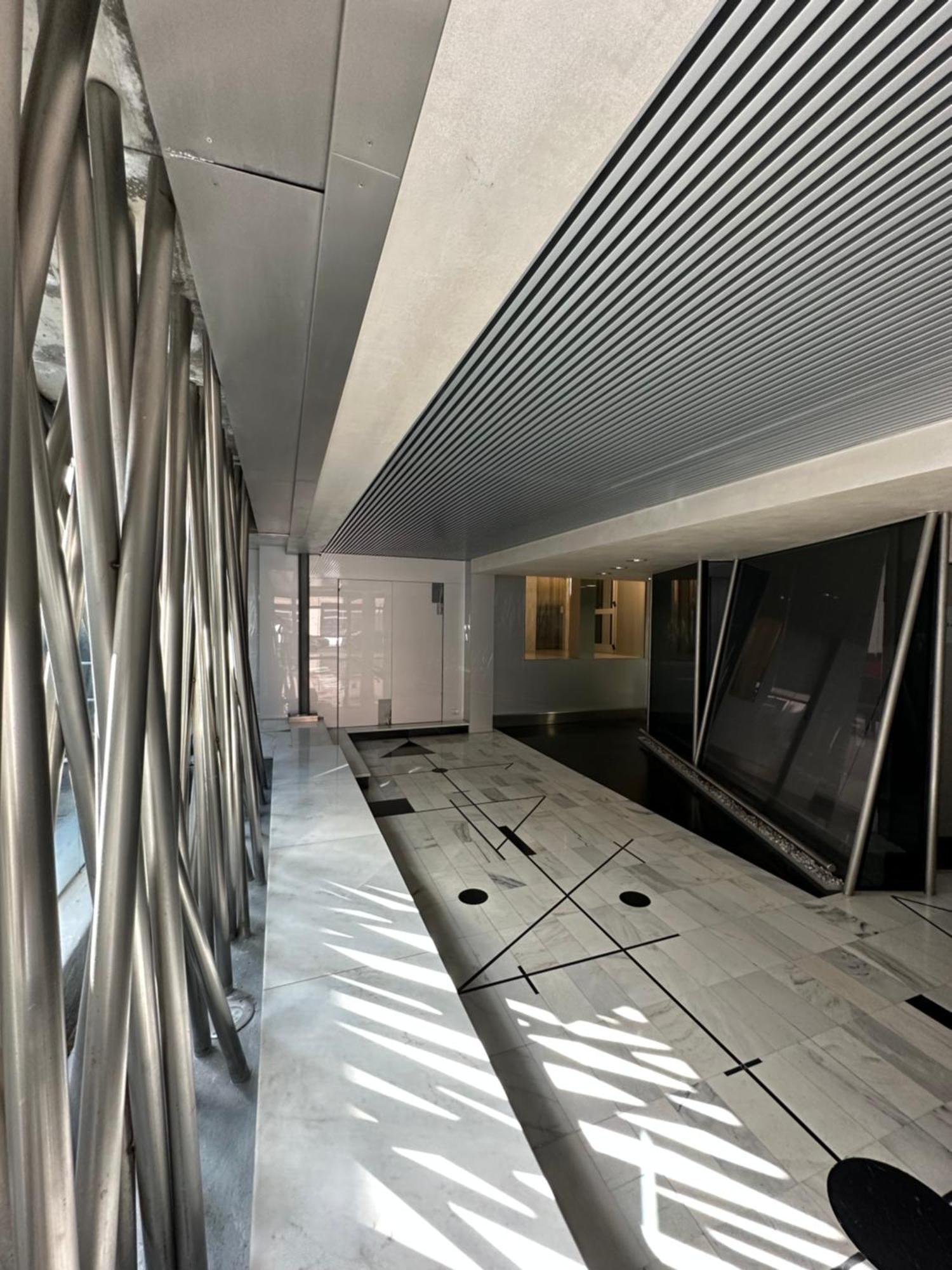 Gallery The Center 5 Floor, Free Garage, Big Terrace Apartment *