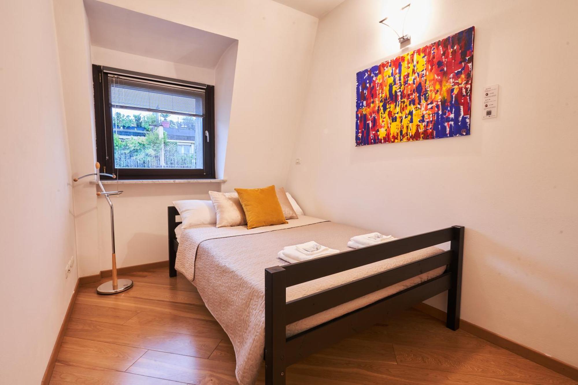 Gallery The Center 5 Floor, Free Garage, Big Terrace Apartment Turin